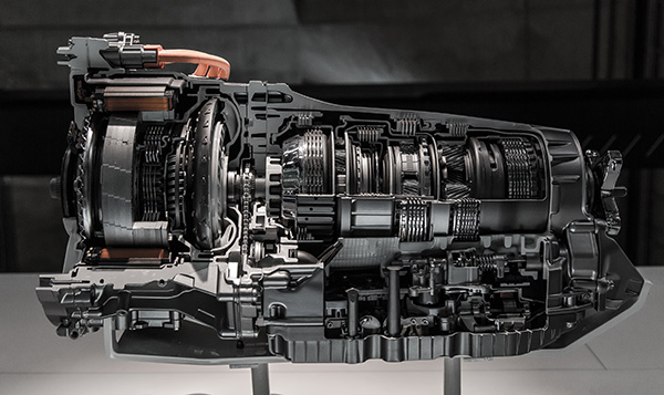 What Are the Signs of a Failing Transmission?